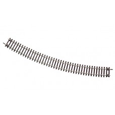 RO42426 - Curved track R6, 30°